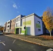 Moderne 1,5- Zimmer Wohnung mit Balkon im 3OG in Titz