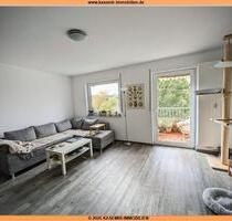 Attraktive 2-Zimmer-Wohnung mit Balkon und Garagenstellplatz - Koblenz Horchheim Attraktive 2-Zimmer-Wohnung mit Balkon und Garagenstellplatz - Koblenz Horchheim