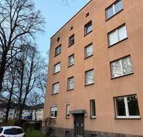 Hagen Eckesey 1 Zimmer Apartment EG frisch gestrichen