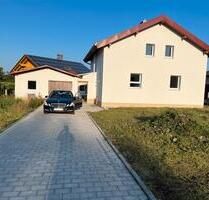 Kernsaniertes Einfamilienhaus mit großem Garten und Scheune - Pfarrkirchen