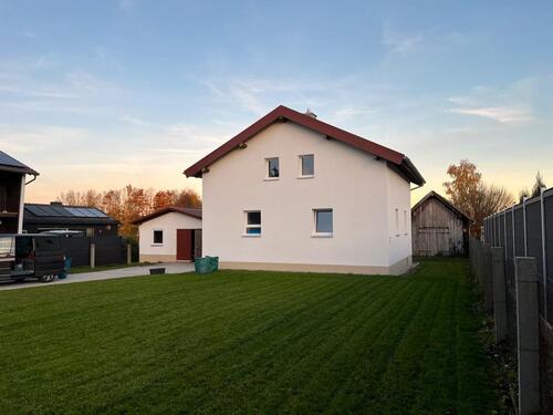 Foto - Einfamilienhaus zur Miete in Pfarrkirchen