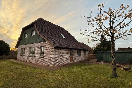 Foto - Einfamilienhaus in Ratzeburg