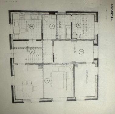 Foto - Einfamilienhaus in Ratzeburg zur Miete
