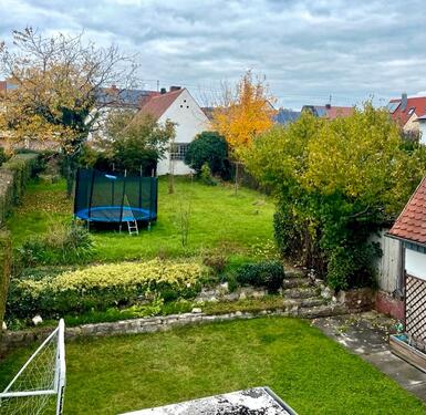 Foto - 6 Zimmer Einfamilienhaus in Donauwörth