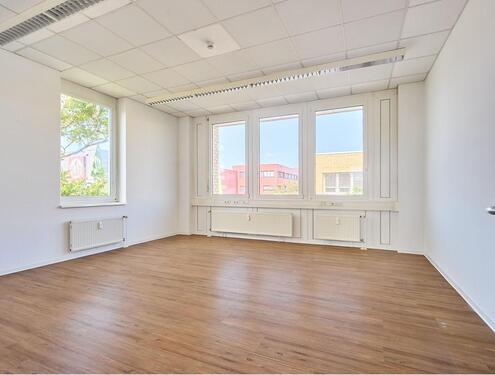 Foto - Renoviertes Büro in Potsdam mit Internet & Telefon&Teeküche