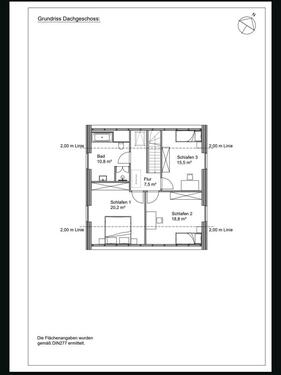 Foto - 5 Zimmer Einfamilienhaus zur Miete in Schwentinental