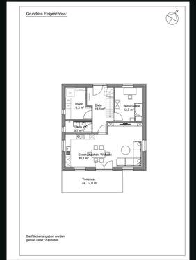 Foto - 5 Zimmer Einfamilienhaus in Schwentinental