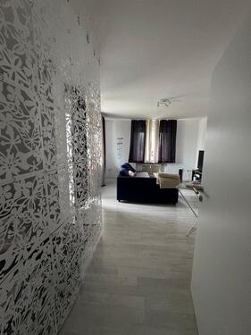 Foto - Dorsten - hübsche Single-Wohnung mit Balkon und neuem Bad