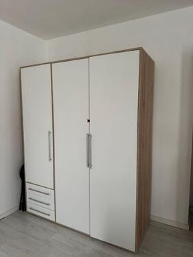 Foto - Etagenwohnung in Dorsten zur Miete