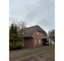 Doppelhaushälfte Auch als Kapitalanlage Ohne Provision ! - Hambergen