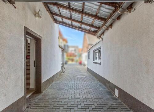 Foto - 9 Zimmer Einfamilienhaus zum Kaufen in Troisdorf