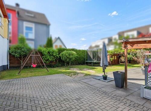 Foto - Einfamilienhaus in Troisdorf zum Kaufen