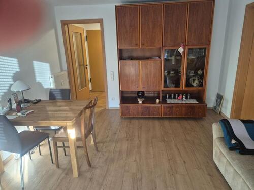 Foto - 2 Zimmer Wohnung, im Betreutes Wohnen