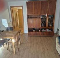 2 Zimmer Wohnung, im Betreutes Wohnen - Bayreuth Meyernberg