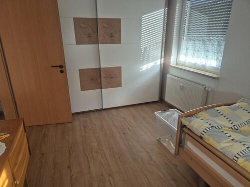 Foto - Etagenwohnung in Bayreuth zur Miete
