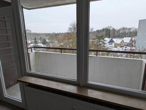 Foto - 4 Zimmer Etagenwohnung in Kiel