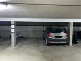 Foto - Tiefgaragestellplatz in Köln Ehrenfeld zu vermieten