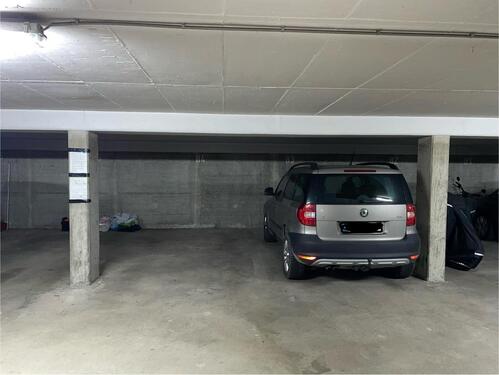 Foto - Tiefgaragestellplatz in Köln Ehrenfeld zu vermieten