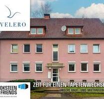 Gemütliche 3-Zimmer-Dachgeschosswohnung! - Plettenberg