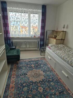 Foto - 12,5qm Zimmer in Giesing 700€ Warm