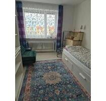 12,5qm Zimmer in Giesing 700€ Warm - München Au-Haidhausen