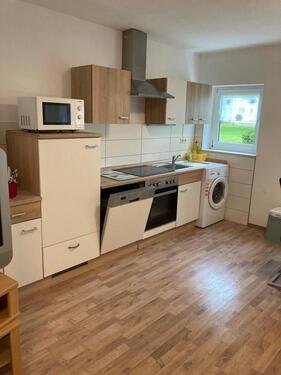 Foto - 2,5 Zimmer Wohnung nähe Fachhochschule