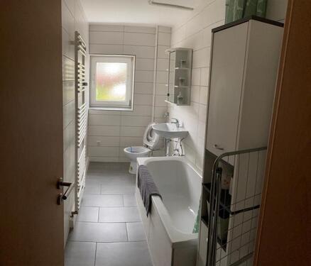 Foto - 2.5 Zimmer Erdgeschoßwohnung zur Miete in Hof