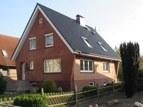 Foto - Schönes, geräumiges Haus mit fünf Zimmern in Rotenburg (Wümme)