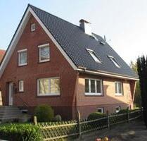 Schönes, geräumiges Haus mit fünf Zimmern in Rotenburg (Wümme)