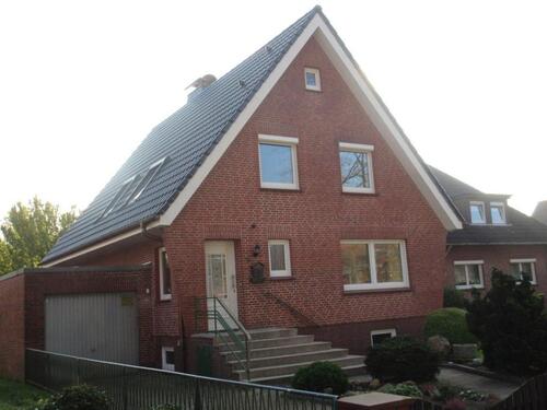 Foto - 5 Zimmer Einfamilienhaus zur Miete in Rotenburg (Wümme)