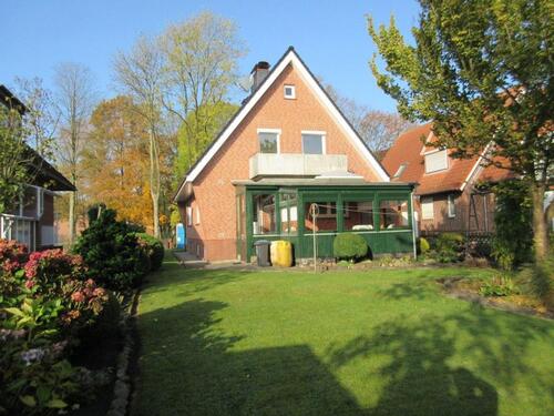 Foto - 5 Zimmer Einfamilienhaus in Rotenburg (Wümme)