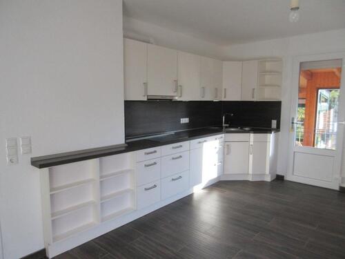 Foto - Einfamilienhaus in Rotenburg (Wümme) zur Miete