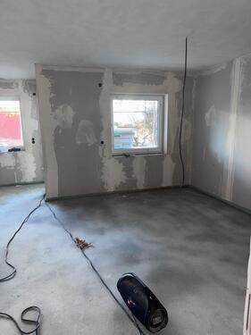 Foto - 3 Zimmer Etagenwohnung in Ostelsheim