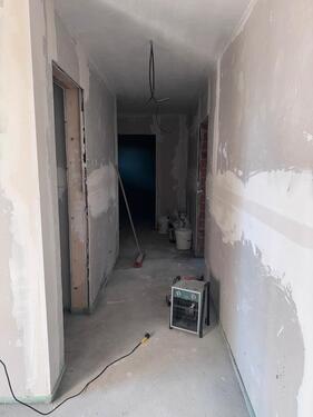 Foto - Etagenwohnung in Ostelsheim zur Miete