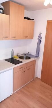 Foto - 2 Zimmer Etagenwohnung in Arnstorf