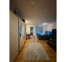 Apartment mit Balkon zur Untermiete 6 Monate - Bonn Auerberg