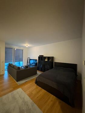 Foto - 1 Zimmer Etagenwohnung zur Miete in Bonn