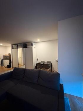 Foto - 1 Zimmer Etagenwohnung in Bonn