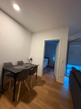 Foto - Etagenwohnung in Bonn zur Miete