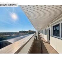 Schöne renovierte 3 Zimmer Wohnung - Remscheid Gemarkung Bergisch Born