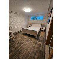 1-Zim-Wohnung zu vermieten in Schleswig