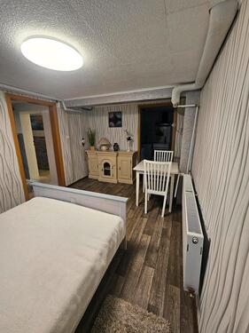 Foto - 1 Zimmer Etagenwohnung zur Miete in Schleswig