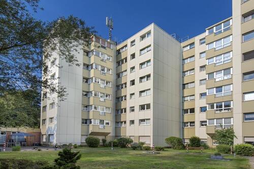 Foto - 2 Zimmer Etagenwohnung zur Miete in Dorsten