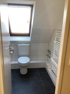 Foto - 1 Zimmer Dachgeschoßwohnung zur Miete in Lübeck