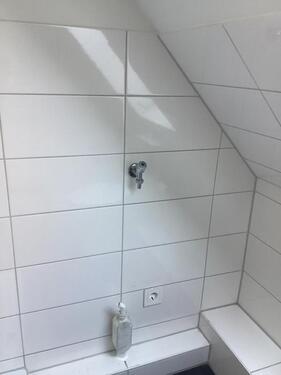 Foto - 1 Zimmer Dachgeschoßwohnung in Lübeck