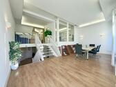 Foto - Split-Level-Büro in Innenstadtlage – modern, flexibel, inspirierend