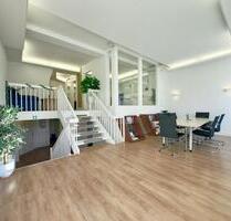 Split-Level-Büro in Innenstadtlage – modern, flexibel, inspirierend - Lingen (Ems)