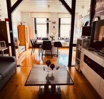 Mietwohnung - 1.600,00&nbsp;EUR Kaltmiete, ca.&nbsp; 111,00&nbsp;m&sup2; in Solingen (PLZ: 42697) Ohligs