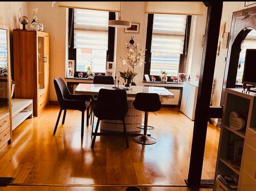 Foto - 5 Zimmer Etagenwohnung zur Miete in Solingen