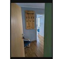 2 Zimmer Wohnung mit Balkon, ab 01.08.26 - Friedrichshafen Ailingen